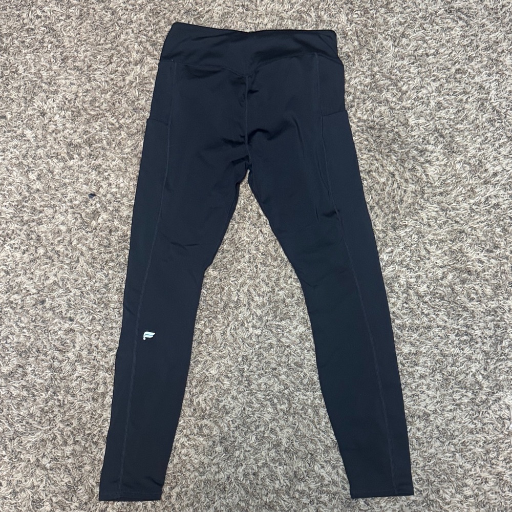 Fabletics Black Leggings
